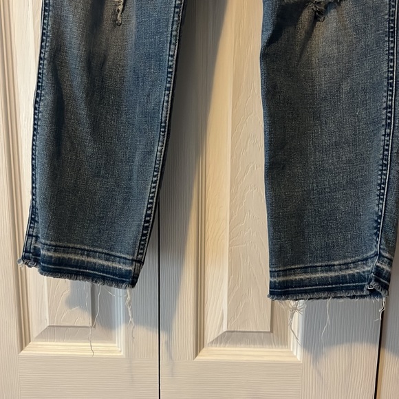 Hollister Collection Boyfriend High Rise  3 w 26 - Picture 7 of 15